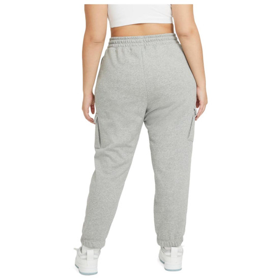 Nike Γυναικείο παντελόνι φόρμας NSW Swsh French terry Mr